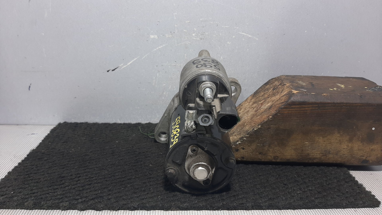 DIJELOVI ALNASER VW GOLF 5 > 03-08 02T911023M