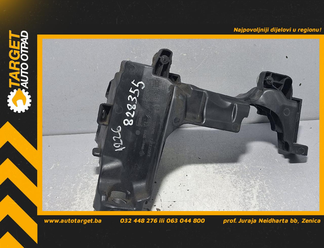 DIJELOVI NOSAC PEUGEOT EXPERT > 07-16 9674482280