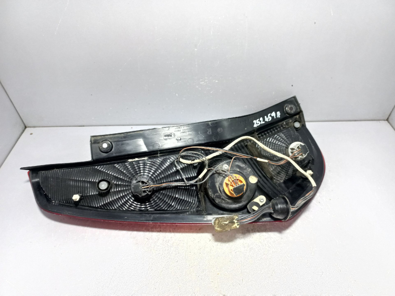 STOP SVJETLO SUZUKI SPLASH > 11-14 89071608