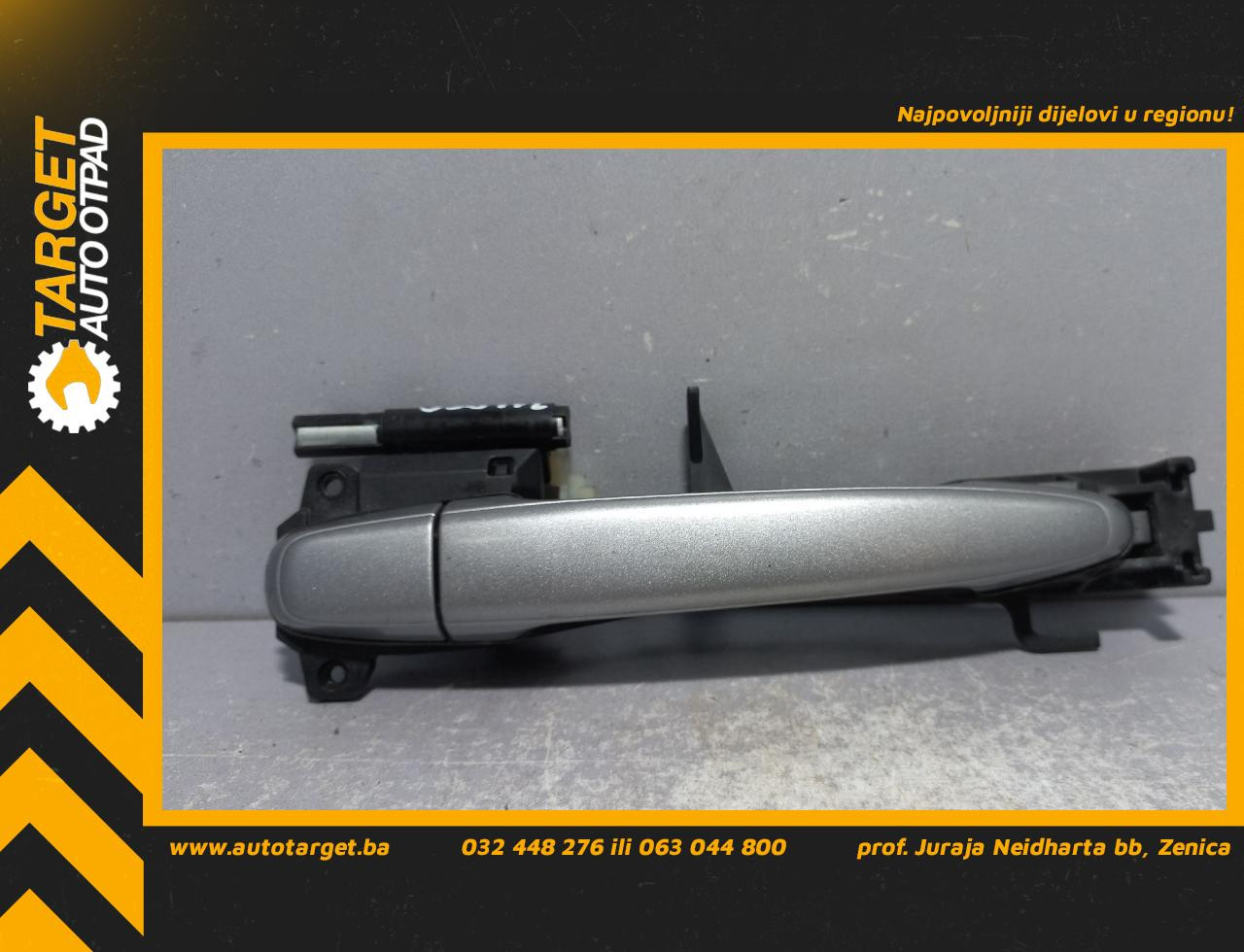 DIJELOVI RUCKA VRATA SUBARU LEGACY > 10-14