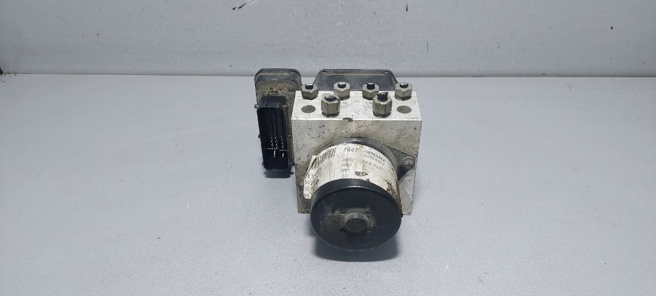 ABS ELEKTRONIKA OPEL INSIGNIA > 09-13 13313805