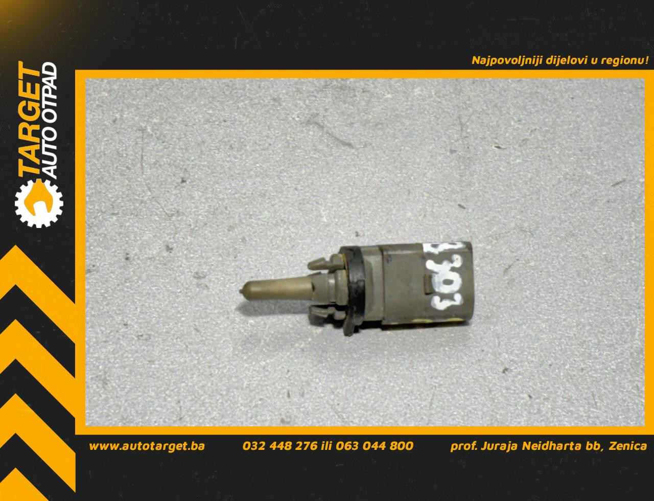 DIJELOVI SENZOR TEMPERATURE VW PASSAT B8 > 14-19 2.0 8Z0820535