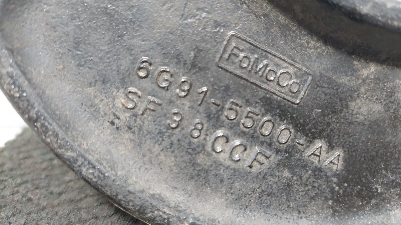 DIJELOVI RAME VOLVO V70 > 08-11 8G915500
