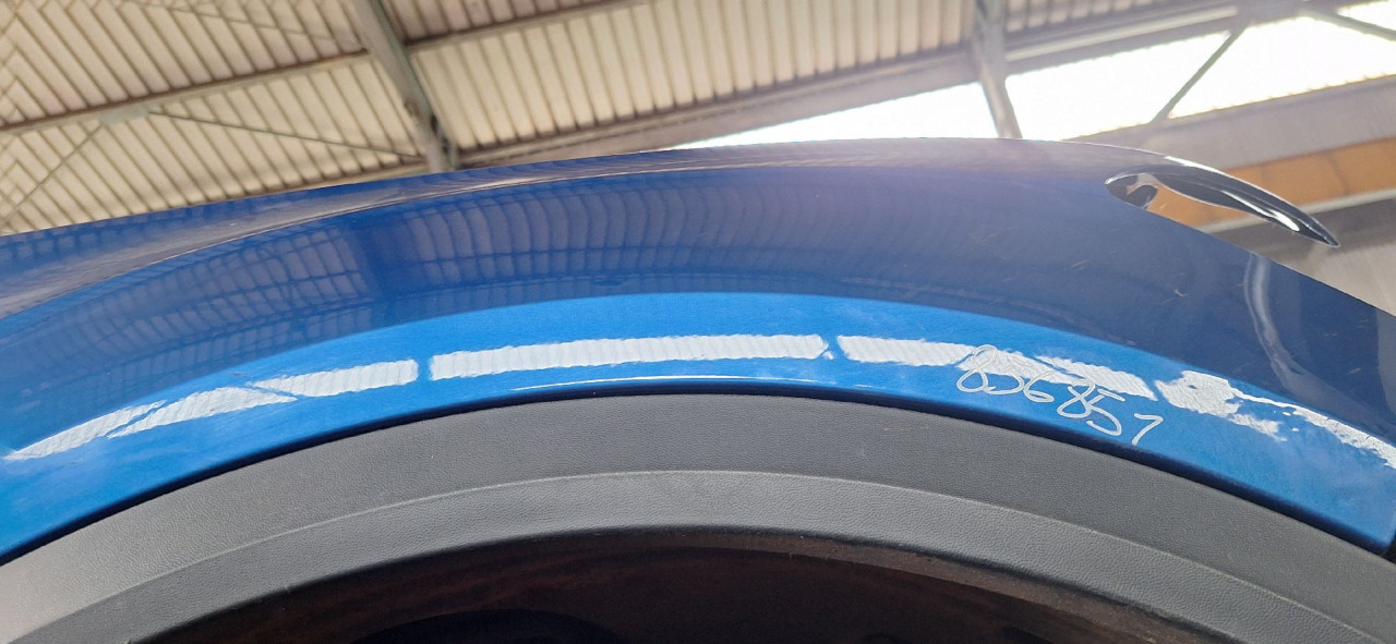 DIJELOVI BLATOBRAN VW T-ROC > 17- 2GA821022