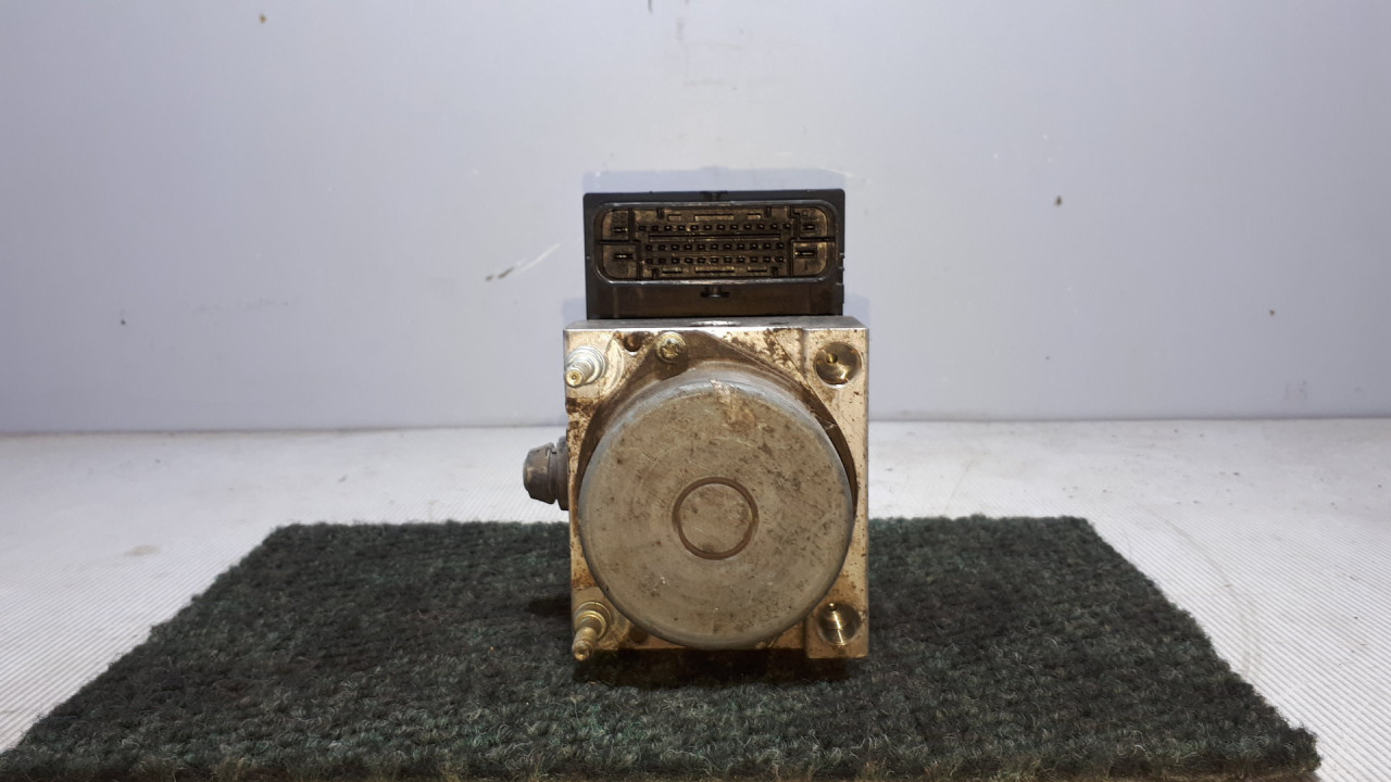 ABS ELEKTRONIKA FIAT QUBO > 08-16 51879971 0265801079