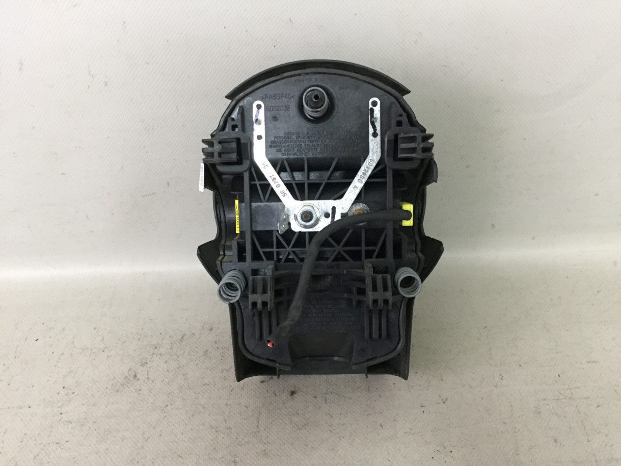 AIRBAG VOLANA NISSAN NAVARA PATHFINDER > 05-09 6032880A