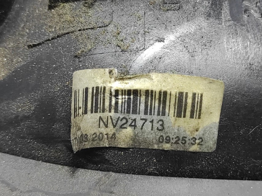 DIJELOVI RUCKA VRATA FIAT DUCATO > 14- NV24713