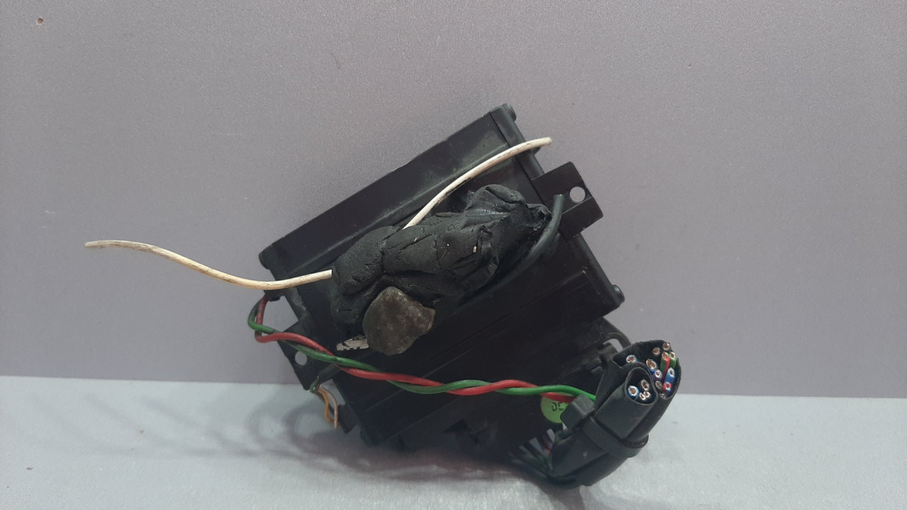 DIJELOVI ELEKTRONIKA ALARMA   T70C