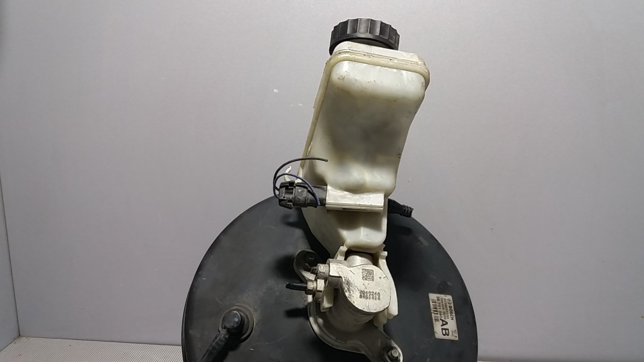 GLAVNI KOCIONI CILINDAR OPEL CORSA D > 06-11 0204051127