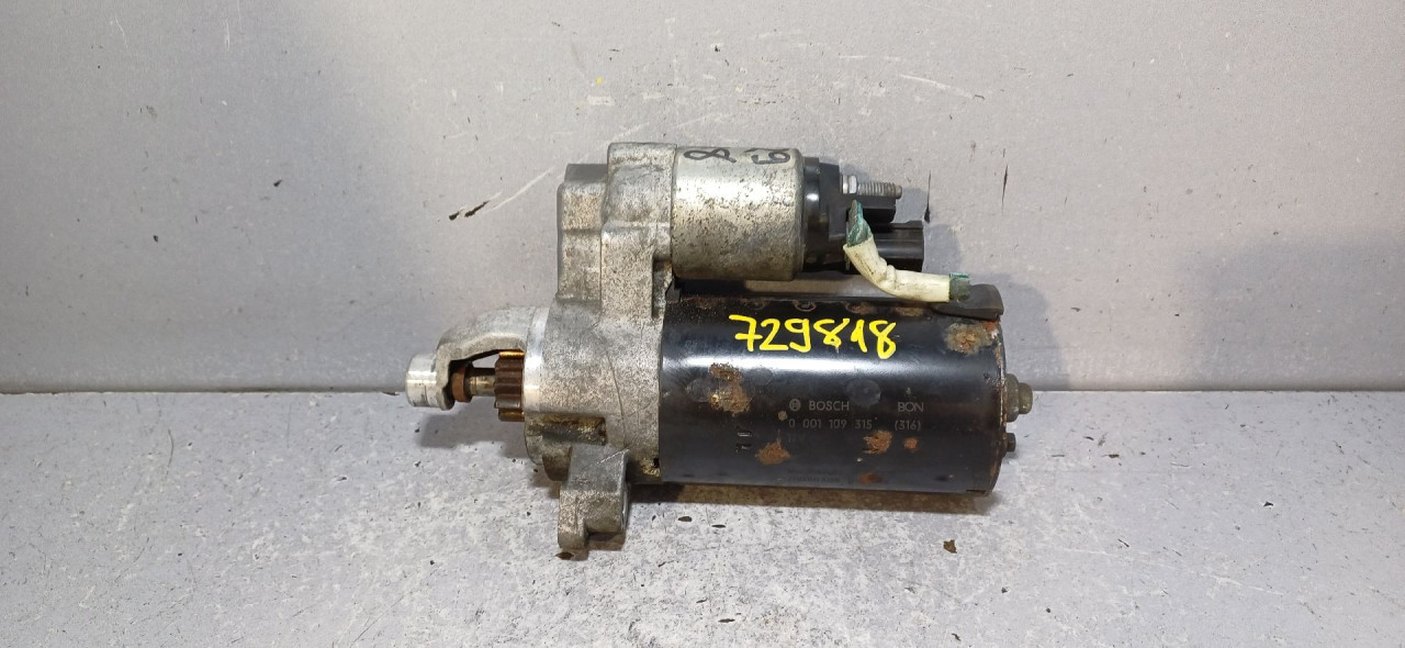 DIJELOVI ALNASER AUDI A4 (B8) > 07-11 059911021C