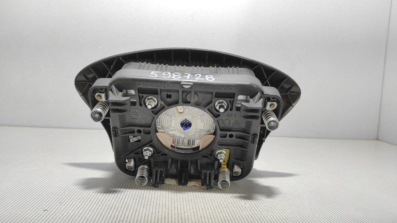 AIRBAG VOLANA CITROEN BERLINGO > 03-08 96639595XT
