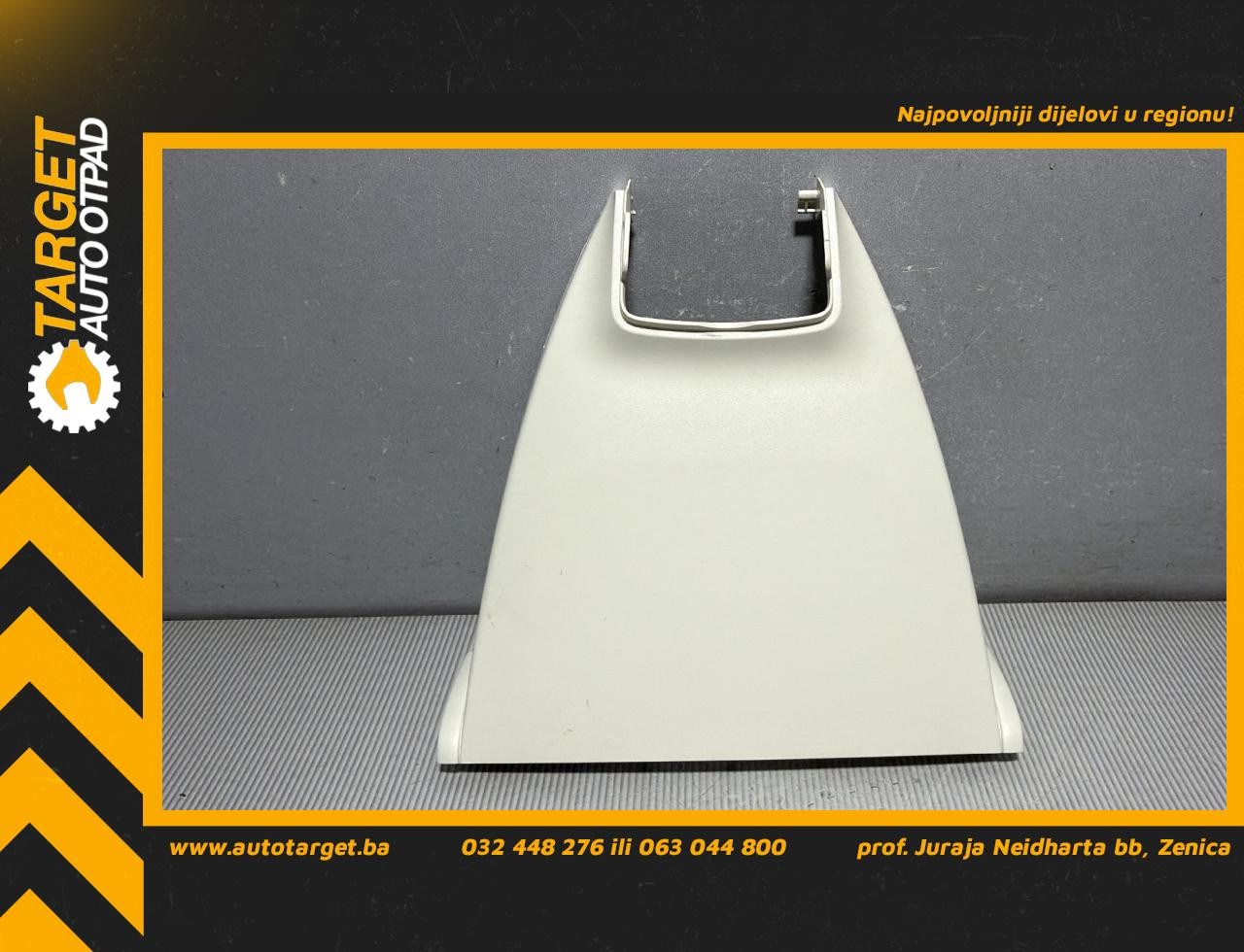 DIJELOVI PLASTIKA VW PASSAT B8 > 14-19 2.0 3G0868437A