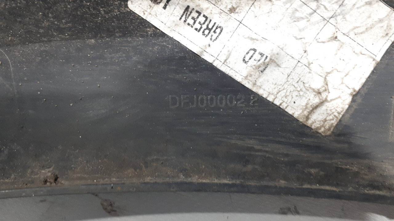 RUB BLATOBRANA LAND ROVER DISCOVERY > 04-09 DFJ000022