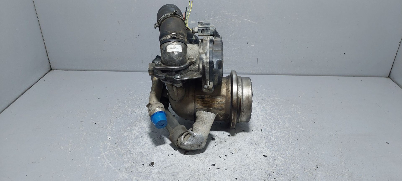 HLADNJAK EGR VENTILA SKODA FABIA > 14- 04B131512D