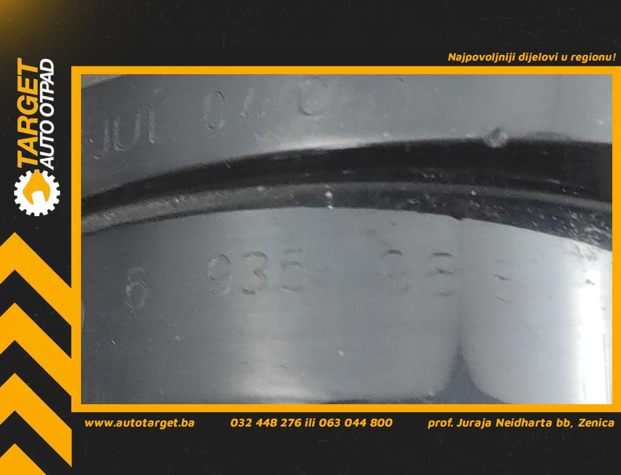 DIJELOVI SIRENA BMW SERIJA 5 (E60/E61) > 03-07 3.0 6935988