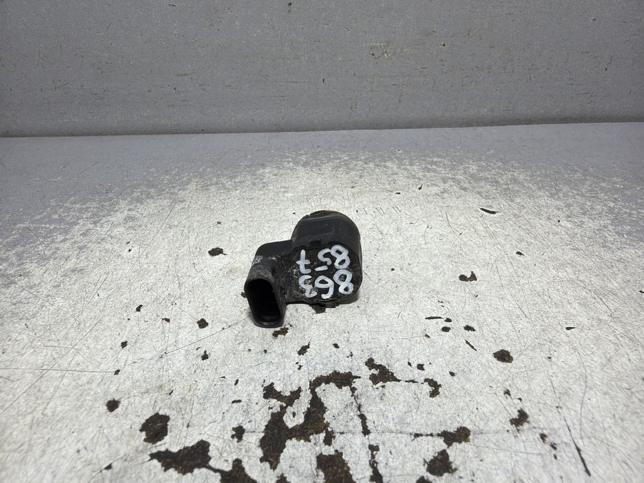 DIJELOVI PARKING SENZOR AUDI A4 (B8) > 07-11 2.0 420919275