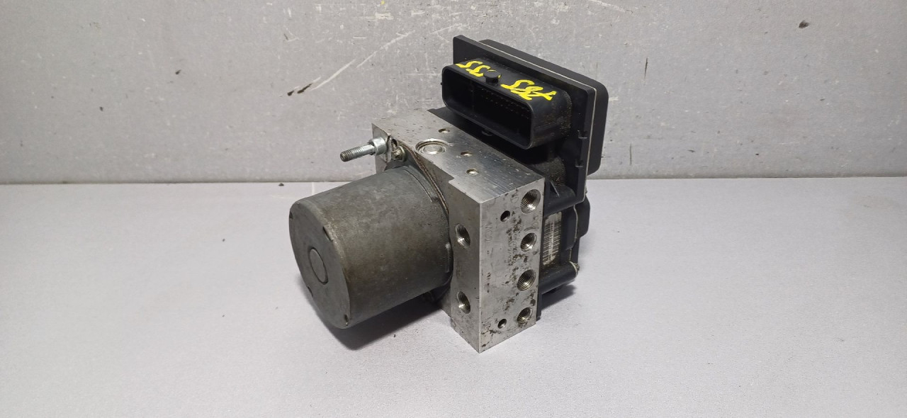 ABS ELEKTRONIKA PEUGEOT 508 > 11-14 9804790480 02652525