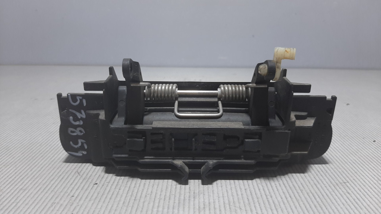 DIJELOVI RUCKA VRATA AUDI A3 > 08-12 4B0839885