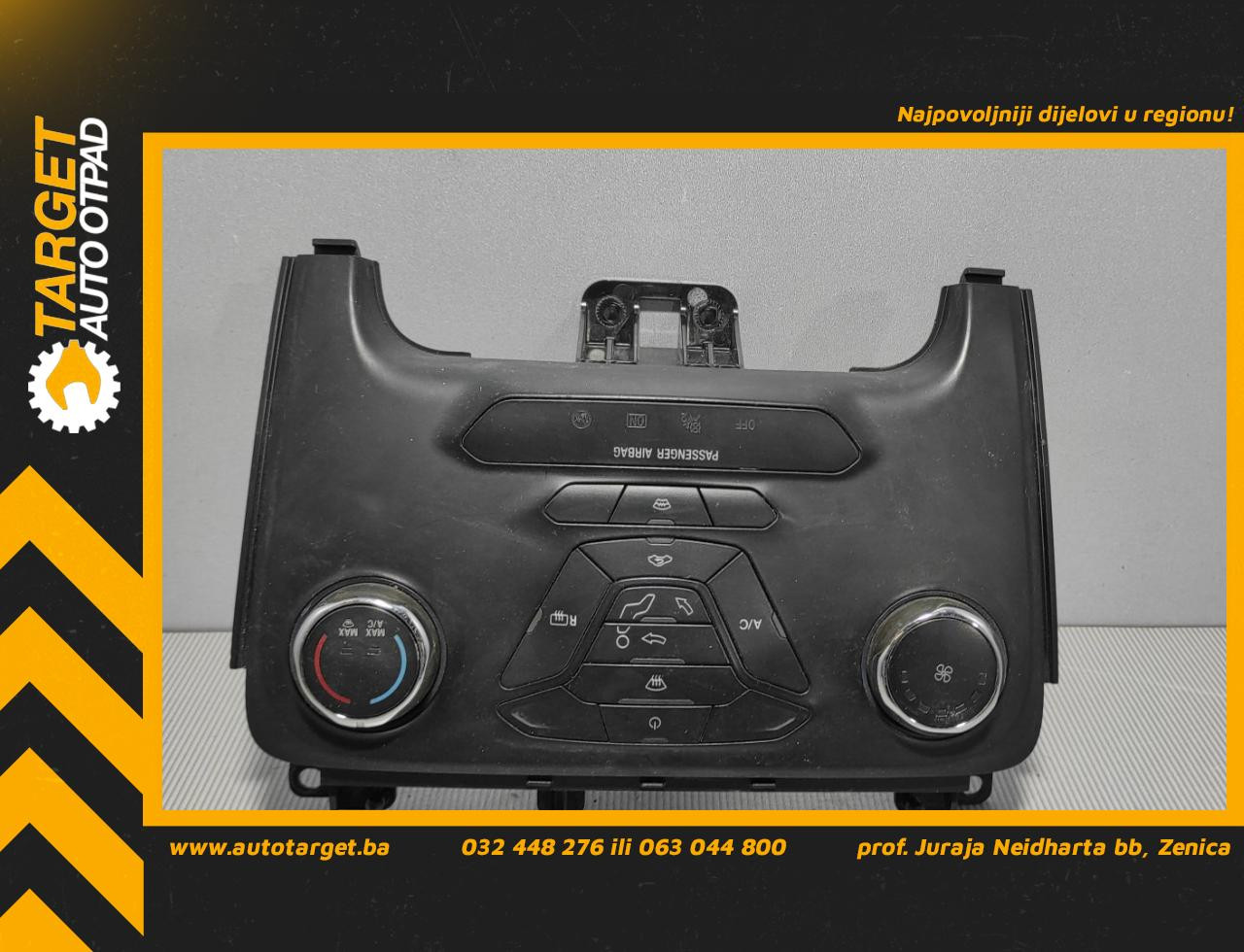 PREKIDACI KLIME FORD TRANSIT/TOURNEO CONNECT > 14-18 EB3T-19980-H