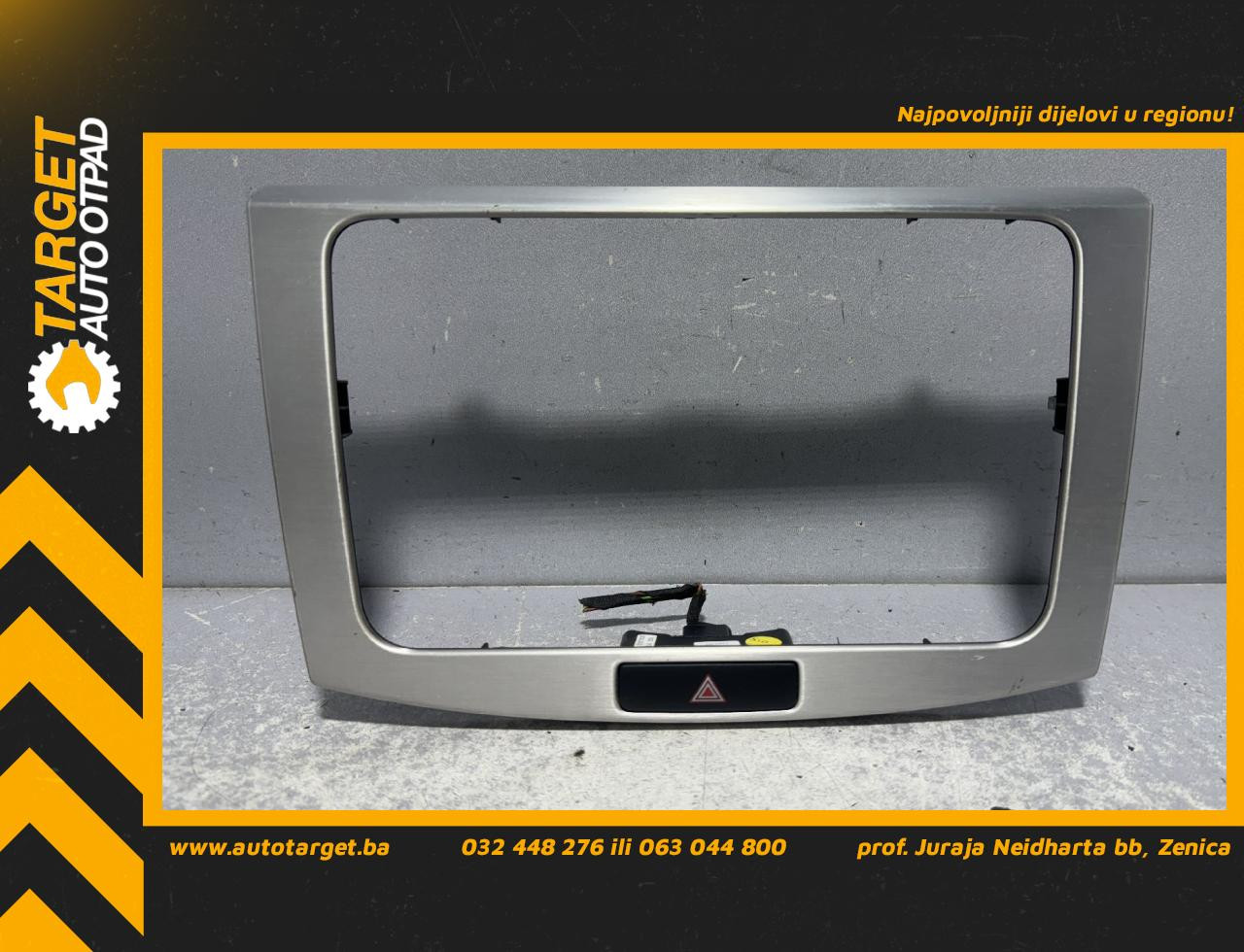 DIJELOVI BLENDA VW PASSAT CC > 12-15 3AA858069