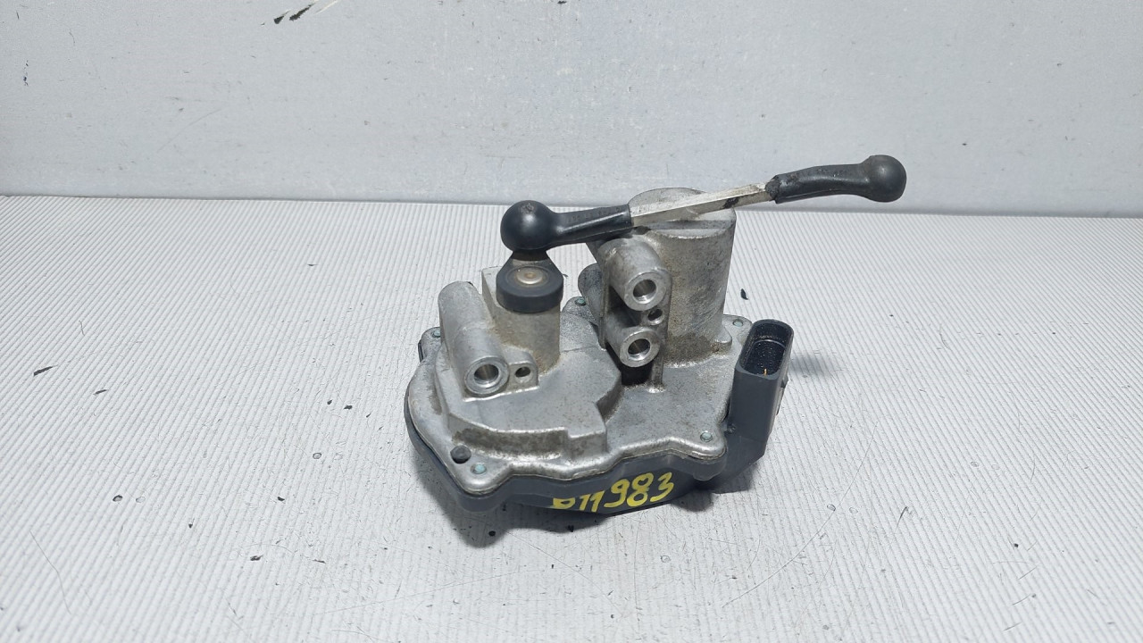 MOTORIC KLAPNE USISNE GRANE AUDI A5 (8T) SPORTBACK > 07