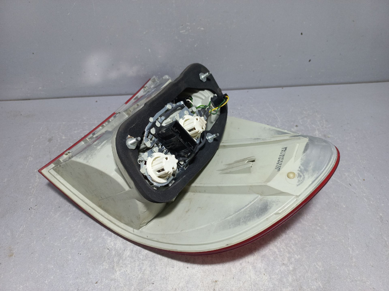 DIJELOVI STOP SVJETLO BMW X5 (E70) > 07-10 7200817