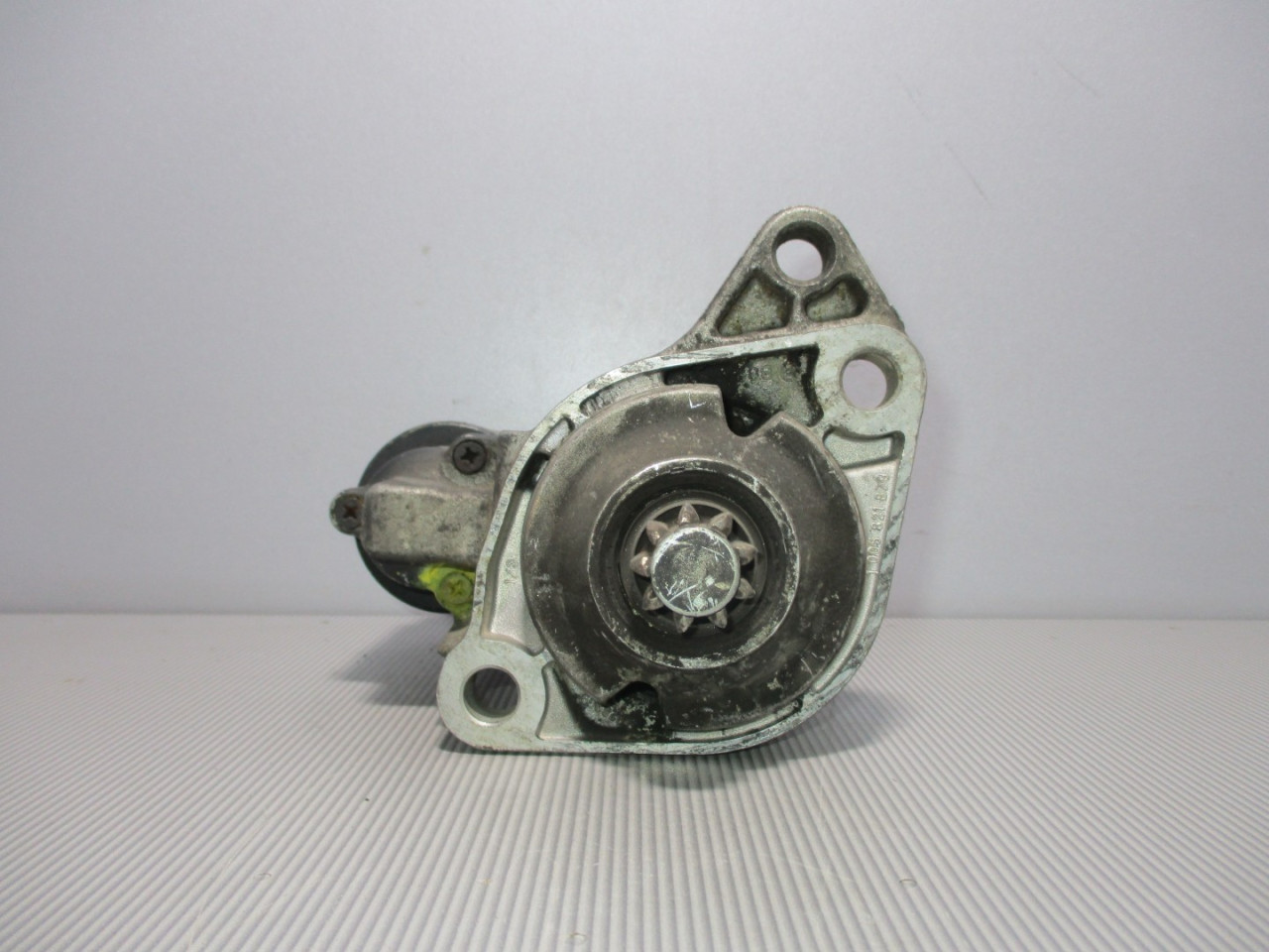DIJELOVI ALNASER VW GOLF 4 > 97-03 020911023F