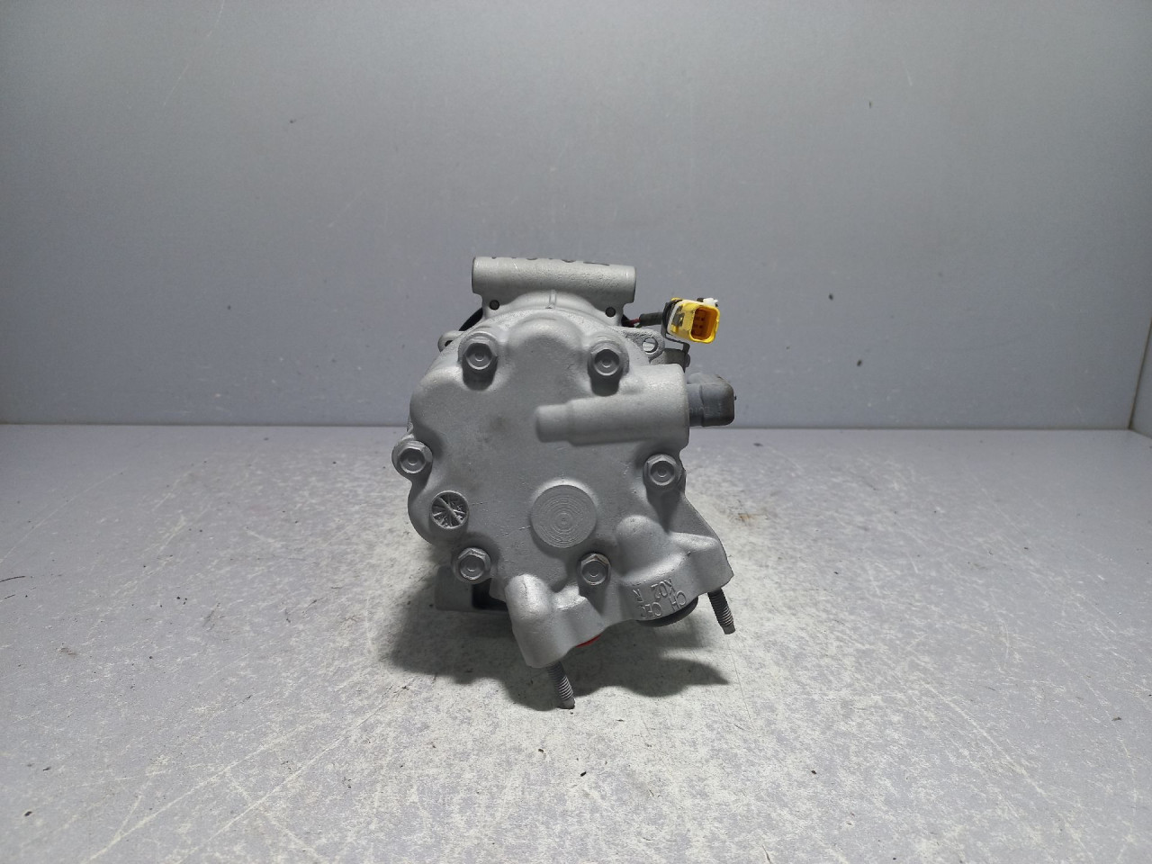 KOMPRESOR KLIME PEUGEOT 308 > 07-11 SD6CBCF