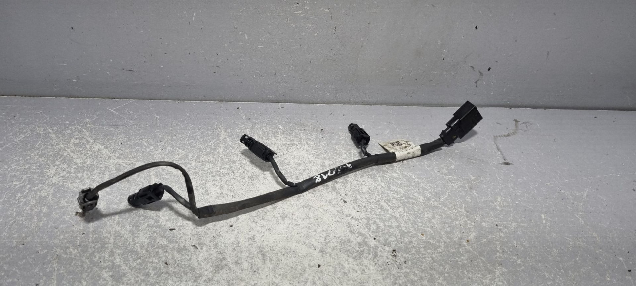INSTALACIJA MERCEDES C KLASA (W204/S204) > 10-11 A65115