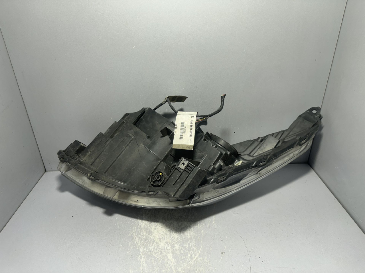 DIJELOVI FAR PEUGEOT 5008 > 09-13 9682519080