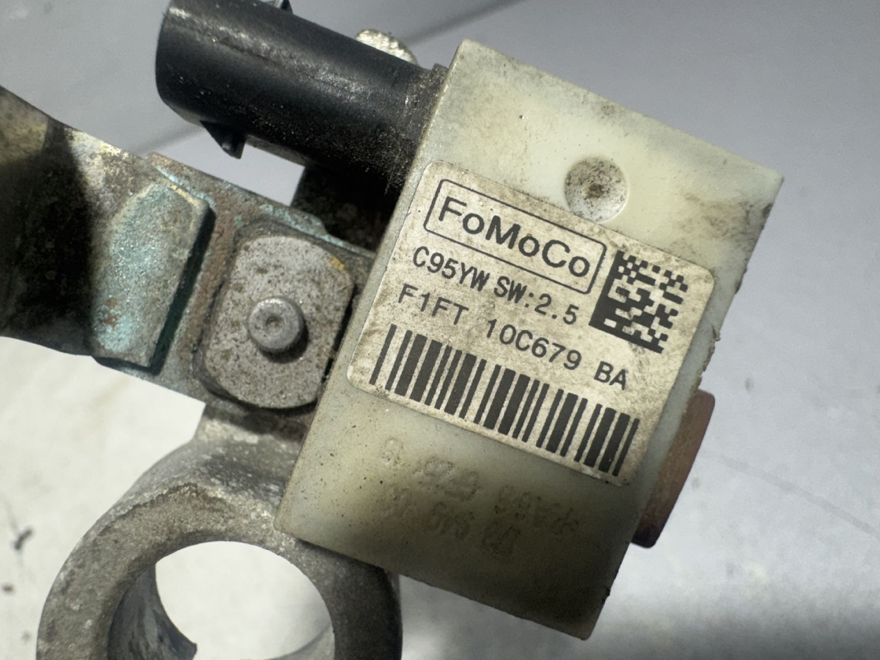 DIJELOVI KLEMA FORD C-MAX > 15-19 1.5 F1FT10C679BA