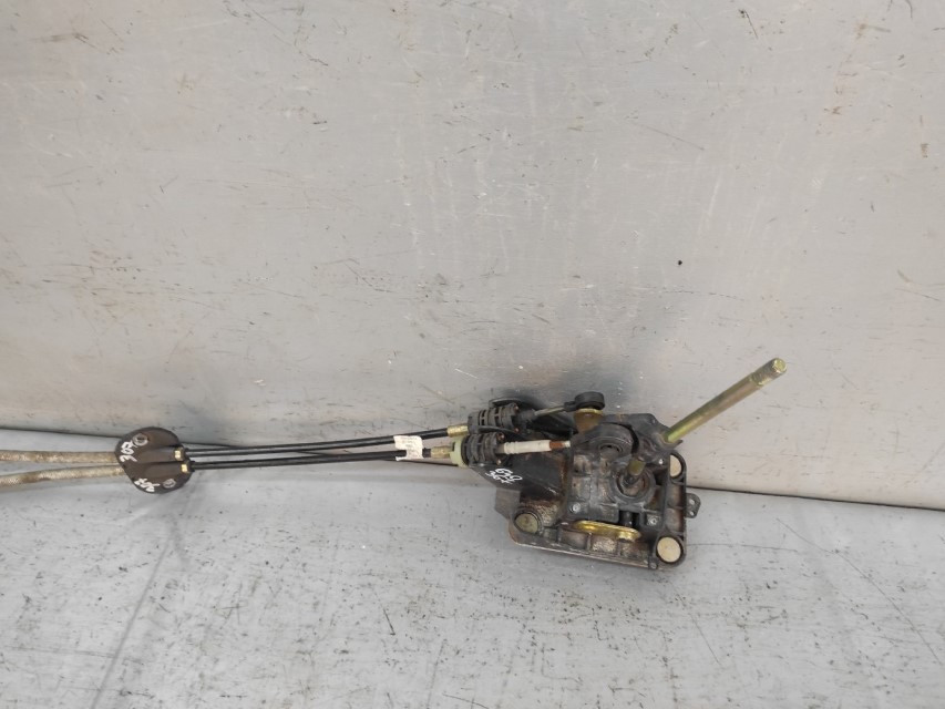 DIJELOVI SALTEBLA FORD MONDEO > 00-03 4S7R7K387FA