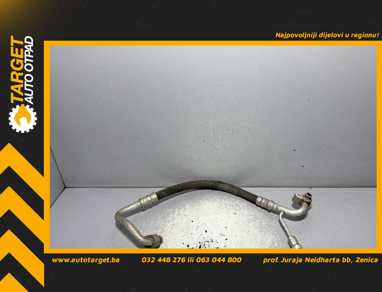 DIJELOVI CRIJEVO KLIME SKODA KAROQ > 17- 2.0 1K0820721CA
