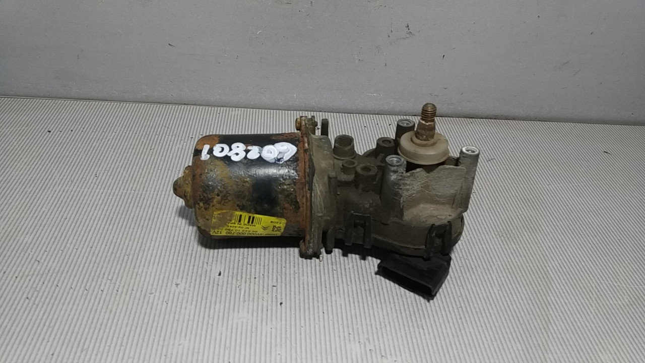 DIJELOVI MOTORIC BRISACA PEUGEOT PARTNER > 03-08 W000000780