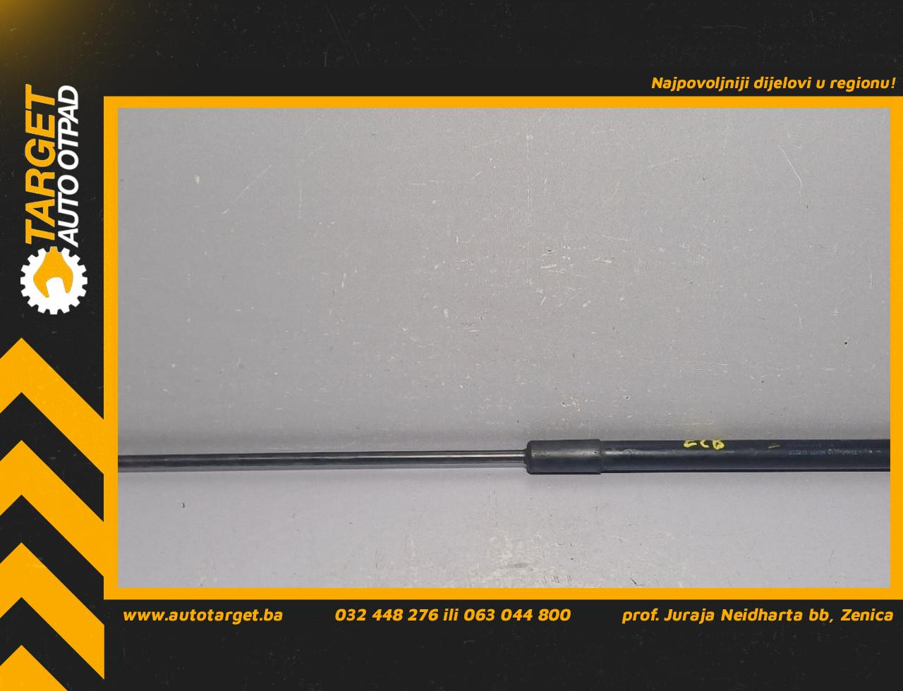 DIJELOVI AMORTIZER HAUBE VW GOLF 6 > 08-12 1.6 5K0823359D