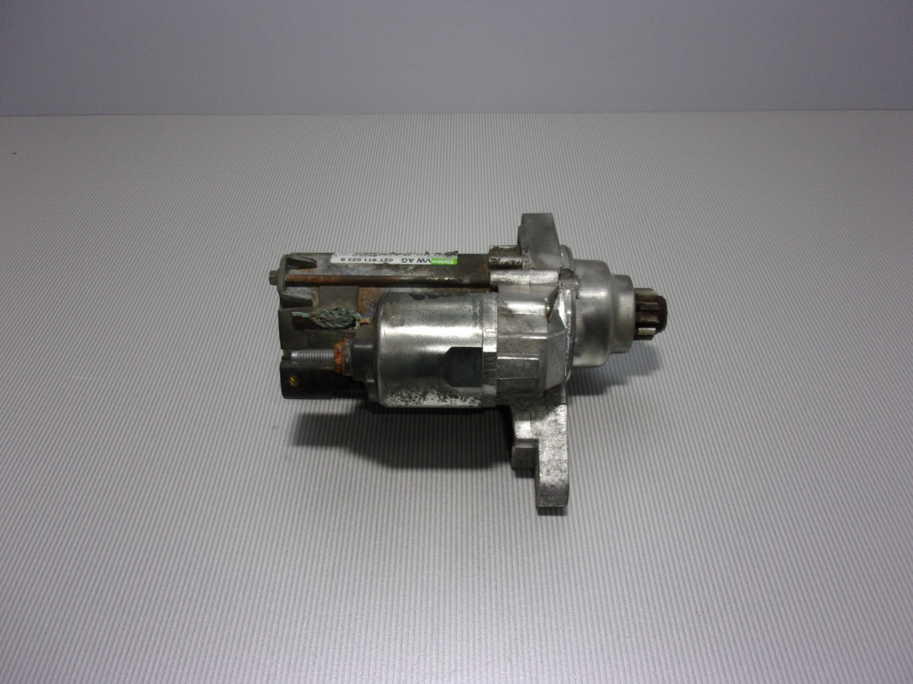 ALNASER AUDI A3 > 03-08 02T911023S 02T911023S