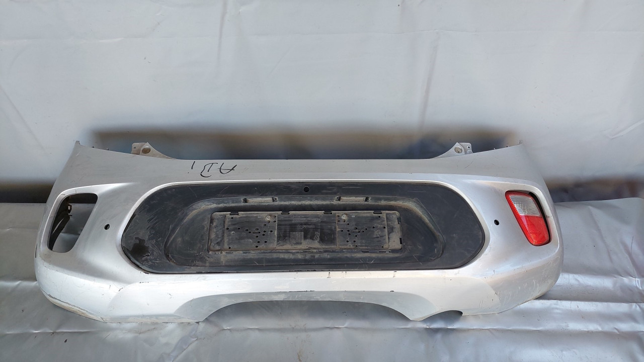 DIJELOVI BRANIK KIA PICANTO > 17-20 86611G6000