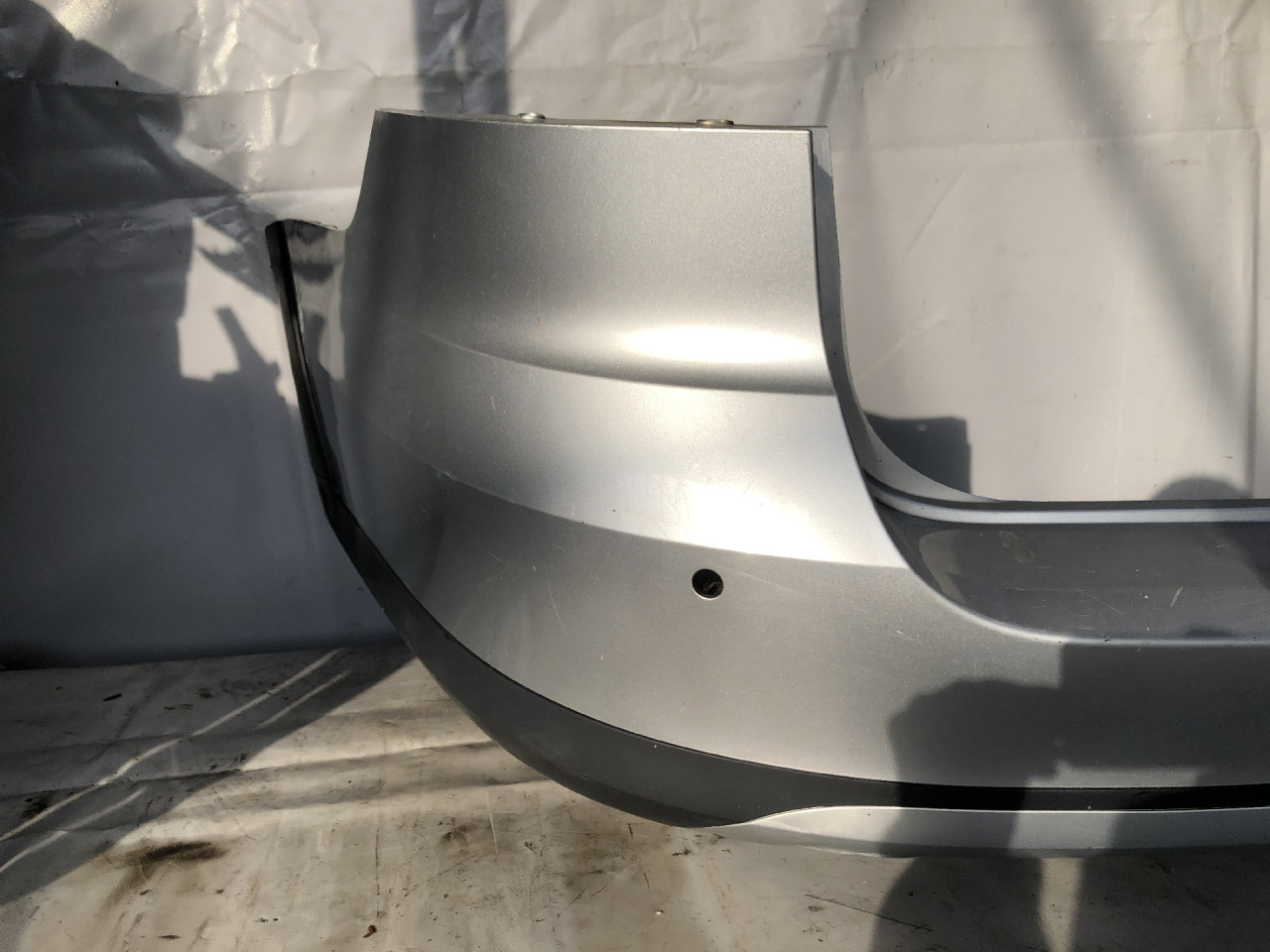 DIJELOVI BRANIK VW PASSAT B7 > 10-14 3AF807421B
