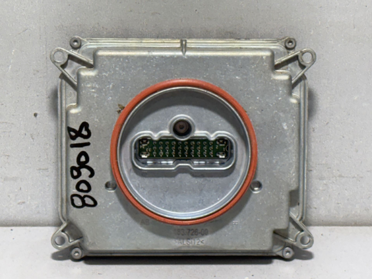 DIJELOVI BALAST FARA AUDI A7 > 14 - 18 7PP941472K