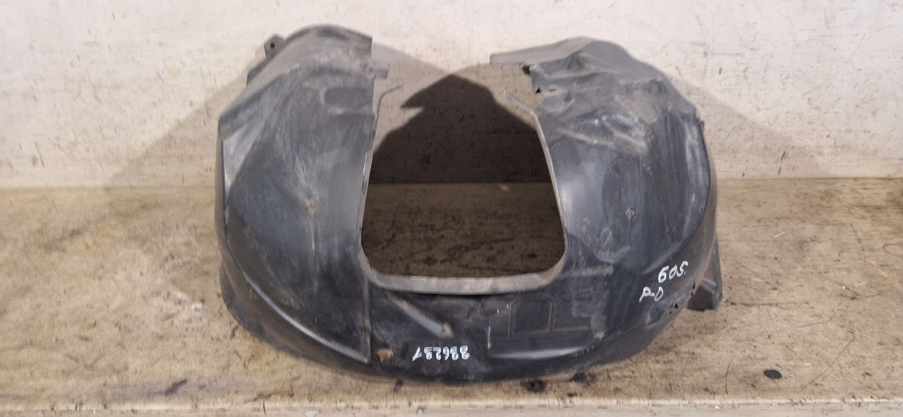 UNUTRASNJI BLATOBRAN FORD S-MAX > 10-15 1796227