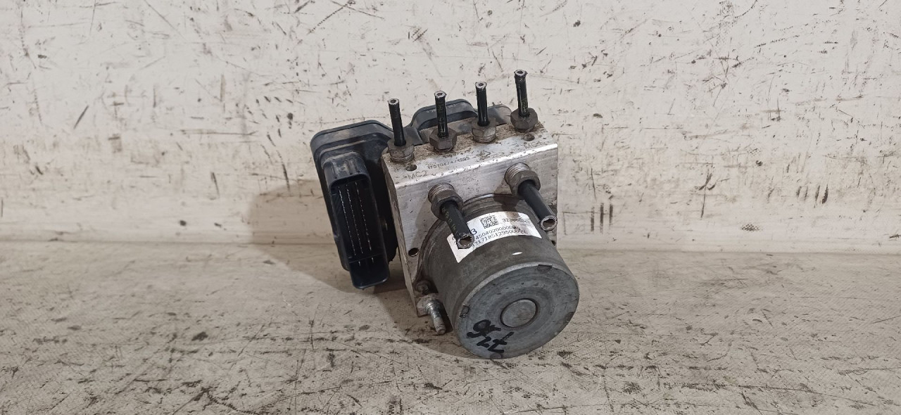 ABS ELEKTRONIKA OPEL INSIGNIA > 17-19 84257233 32366636