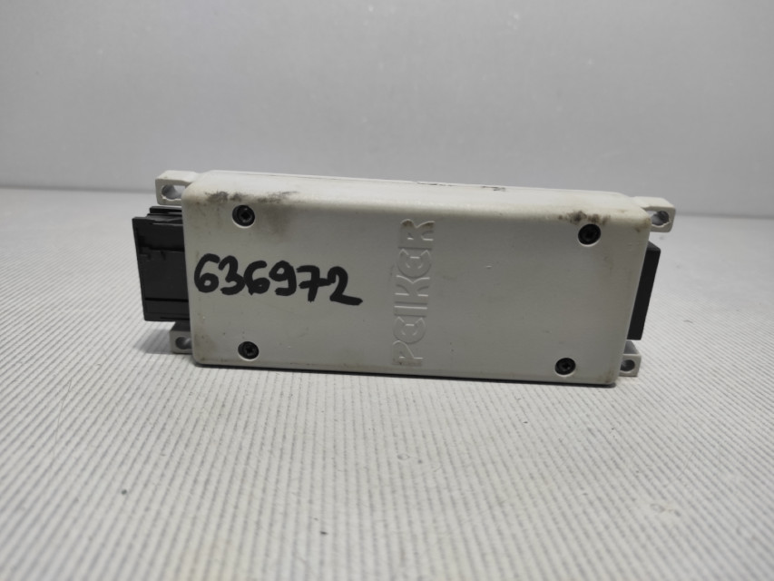 ELEKTRONIKA MODUL VW TOUAREG > 02-06 7L6035729