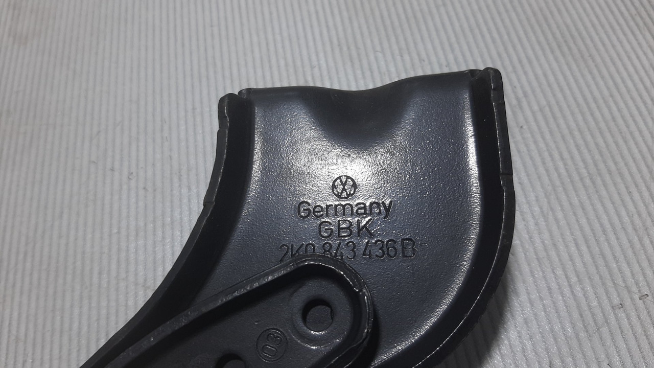 DIJELOVI BAGLAMA VW CADDY > 10-15 2K0843436B