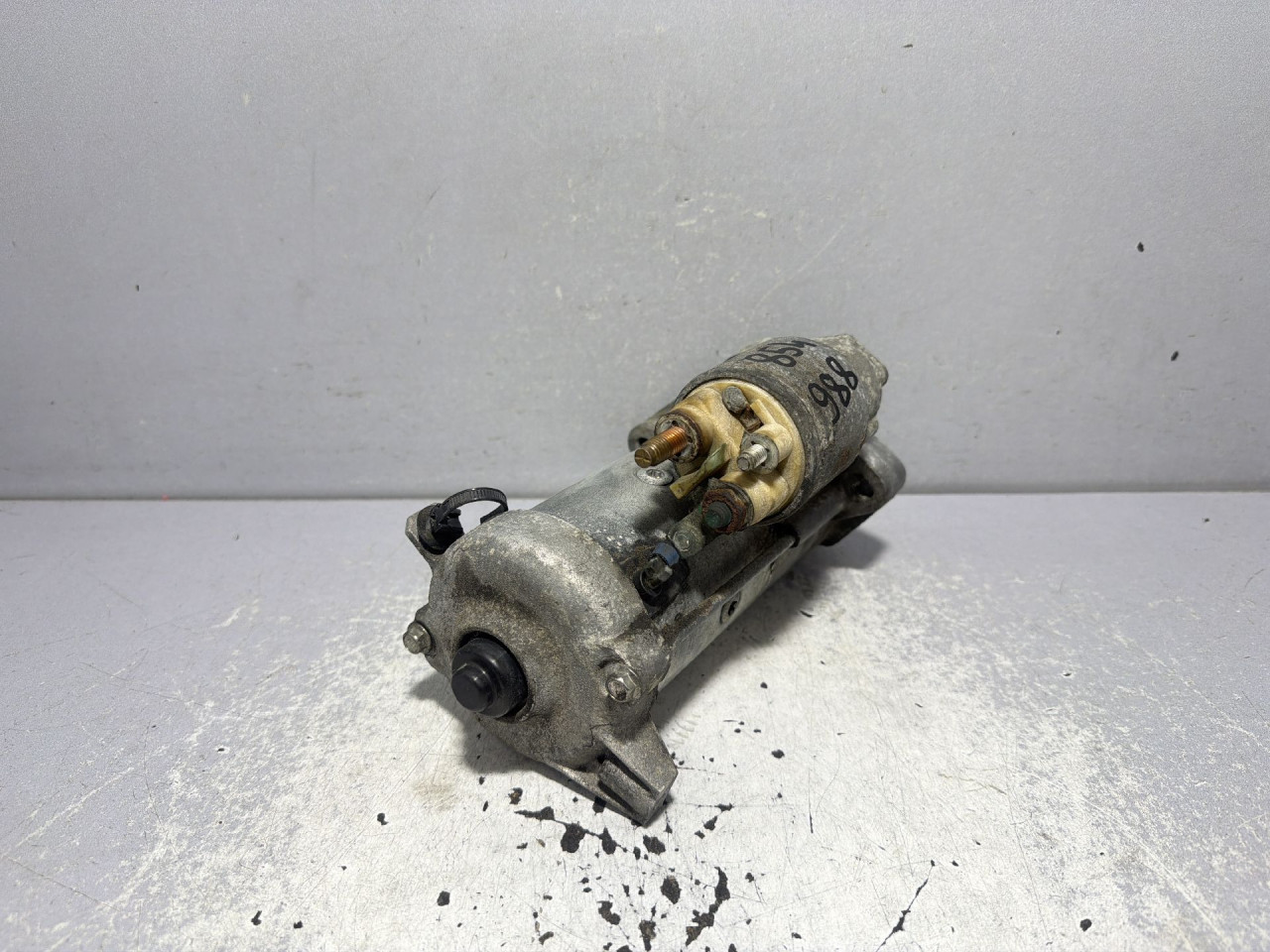 DIJELOVI ALNASER VOLVO XC60 > 13-17 30659576