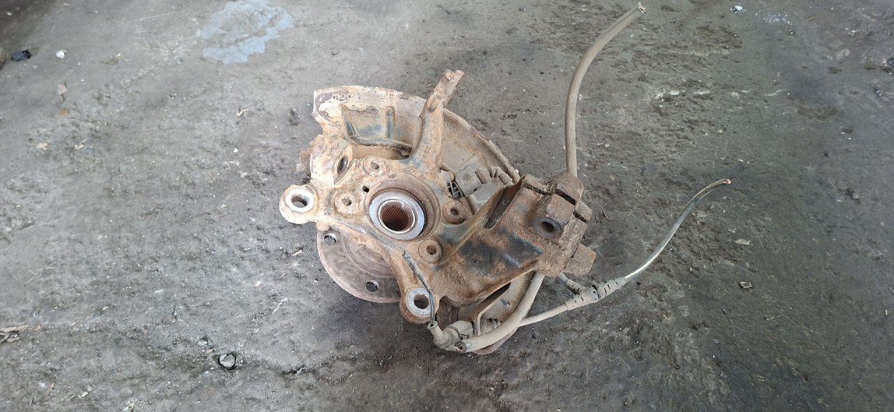 DIJELOVI GLAVCINA VW TIGUAN > 11-15 1K0407255AA