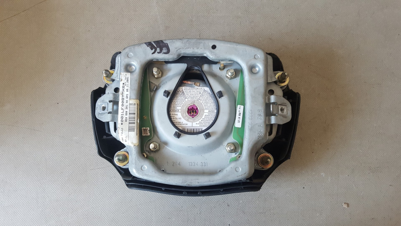 AIRBAG VOLANA AUDI A6 > 01-04 8E0880201AA