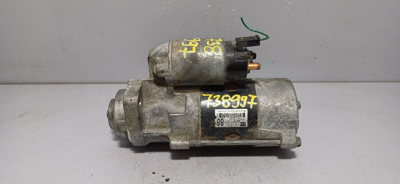 DIJELOVI ALNASER MITSUBISHI ASX > 12-16 201810A188