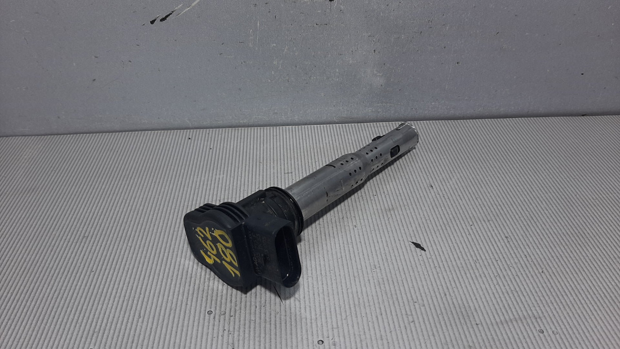 DIJELOVI BOMBINA SKODA OCTAVIA > 04-08 07K905715F