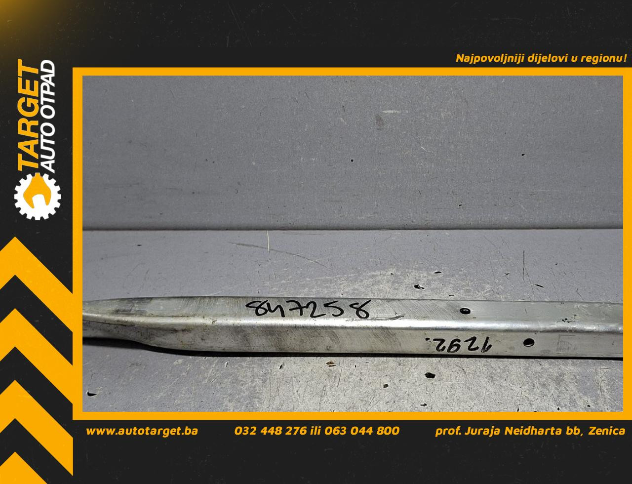 DIJELOVI NOSAC AUDI A4 (B9) > 19- 2.0 8W0805646B