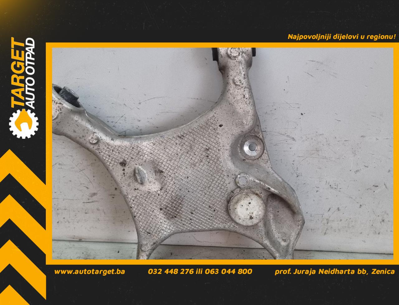DIJELOVI LAFETA BMW SERIJA 5 (E60/E61) > 03-07 3.0 6758715
